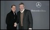 El contrato de Schumacher escuece a los empleados de Mercedes