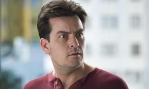 Charlie Sheen arrestado en Colorado