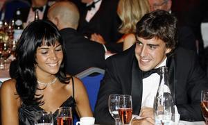 Fernando Alonso se blinda contra la prensa