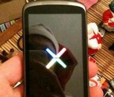 Google puede lanzar su esperado teléfono movil antes de Reyes