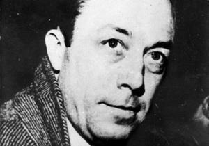 camus, humanismo, rebelde