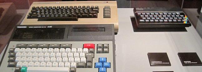 Consolas: Del Tetris a la Wii, seis décadas de historia