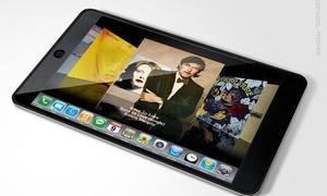Apple anunciará este mes su nuevo tablet