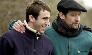 El Tribunal de París condena a cinco años de prisión a Josu Ternera y a cuatro a su hijo