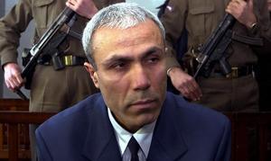 Ali Agca, dispuesto a forrarse