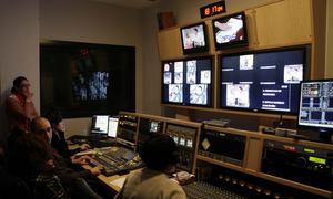 Uteca y los telespectadores piden que las autonómicas no emitan publicidad