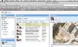 Cómo captar lectores con Google Wave
