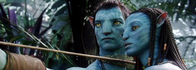 La resurrección de «Avatar»