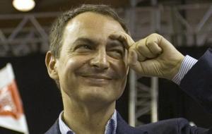 Los expertos advierten de que la marca «ZP» ya es un lastre electoral para el PSOE