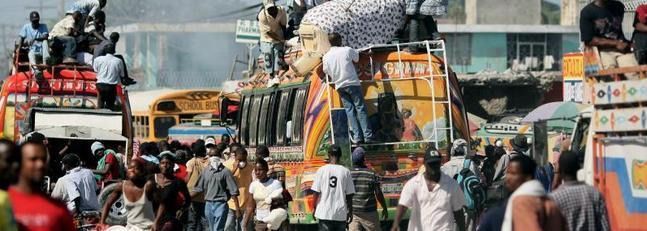 El número de víctimas mortales por el terremoto en Haití superará las 100.000 personas