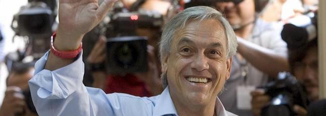 El empresario que hizo posible el retorno de la derecha al poder en Chile