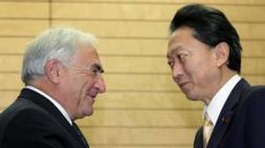 Alerta internacional ante la fragilidad de la recuperación de la economía mundial