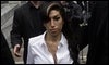 Amy Winehouse, a su llegada al juzgado de Milton Keynes (Inglaterra) / AP