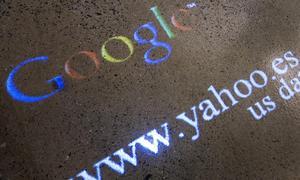Microsoft y Yahoo notifican a Bruselas su alianza para hacer frente a Google