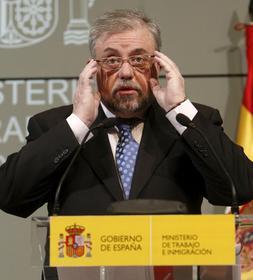 El Gobierno abre la reforma de las pensiones ante el riesgo de quiebra