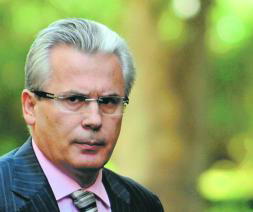 El Gobierno ofrece una plaza en el TC al instructor de la querella contra Garzón