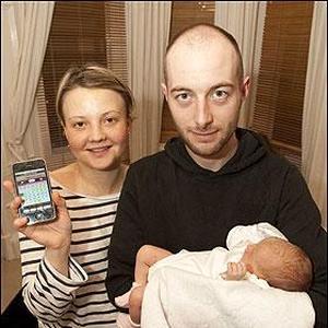El primer «baby iPhone»