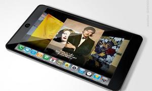 Se filtran los primeros detalles del tablet de Apple