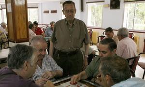 España tendrá el doble de jubilados en cuarenta años