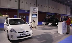 Toyota investiga si algún modelo vendido en Europa puede estar afectado por un defecto en el acelerador