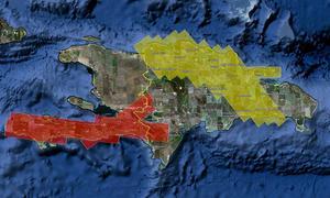 Radares de la NASA vigilarán Haití para detectar a tiempo nuevos terremotos
