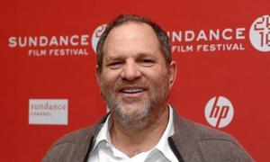 Los estudios Miramax echan el cierre