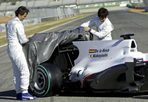 Gallina vieja hace buen caldo