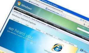 Microsoft, imbatible en el mercado de los navegadores