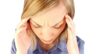 Las migrañas pueden duplicar el peligro de ataques al corazón