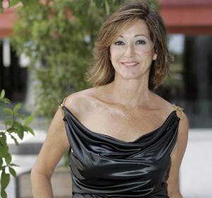 Ana Rosa Quintana defiende la presencia de Andreíta en televisión