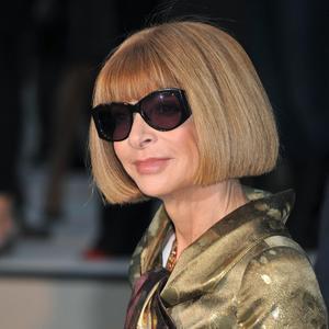 Las pasarelas de Milán se doblegan ante Anna Wintour