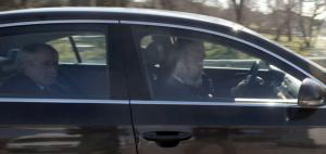 El Rey se vuelca en impulsar un pacto frente a la crisis ante la inacción de Zapatero