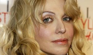 Courtney Love: «Kurt se suicidó y heredé todo. Así funcionan las cosas»