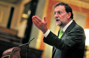Rajoy atacará por el flanco más débil de Zapatero: su crisis de credibilidad