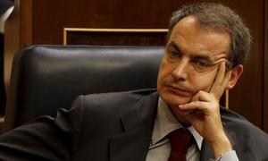 Las preguntas que debería responder hoy Zapatero