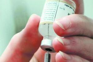 Las vacunas de la gripe A sobrantes servirán en otoño
