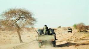 Al Qaida gana la partida en el Sahel