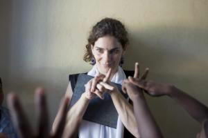 Cooperantes del sueño de Ferrer