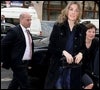 La Princesa Letizia, en su primer viaje oficial en solitario / EFE