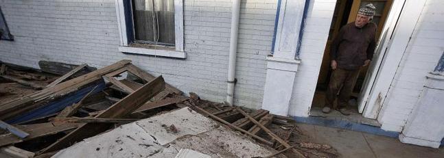 El número de muertos por el terremoto en Chile asciende a 723 muertos mientras se bsuca a 19 desaparecidos