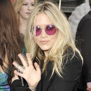 Mary-Kate Olsen deja a su novio por mujeriego