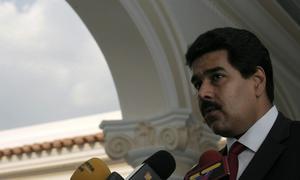 El Gobierno de Chávez dice que la gira de Hillary Clinton por Latinoamérica busca «dividir e intrigar»