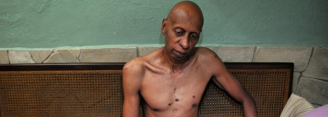 Fariñas seguirá con su huelga de hambre «hasta las últimas consecuencias»