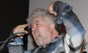 «Avatar» barrerá y Penélope se irá sin Oscar, según Pedro Almodóvar