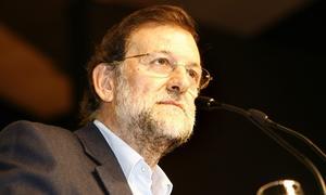 Rajoy pide que Zapatero explique en el Congreso su visión del auto de Velasco