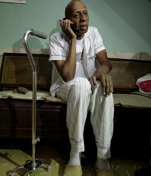 Cuba se ve obligada a responder ante la huelga de hambre de Guillermo Fariñas