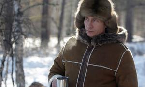 Gorbachov acusa a Putin de acabar con la democracia