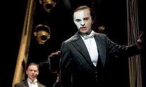 La secuela de «El fantasma de la ópera» disgusta a sus fans
