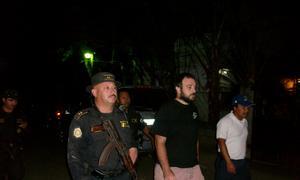 Detenido en Guatemala el pederasta valenciano que trabajaba en un orfanato