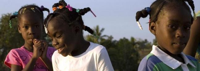 Haití seguirá necesitando ayuda humanitaria durante un año